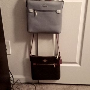 LTH Rowan File Bag
